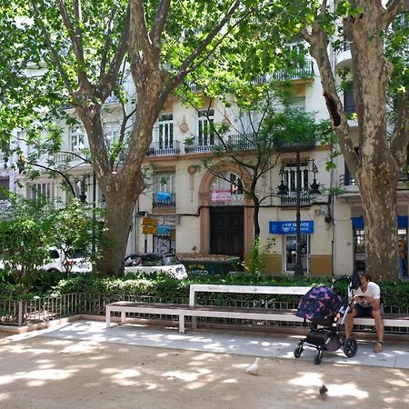Habitacion Centrica De Lujo Gv 3 Βαλένθια Εξωτερικό φωτογραφία