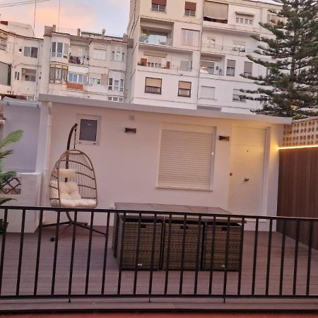 Habitacion Centrica De Lujo Gv 3 Βαλένθια Εξωτερικό φωτογραφία