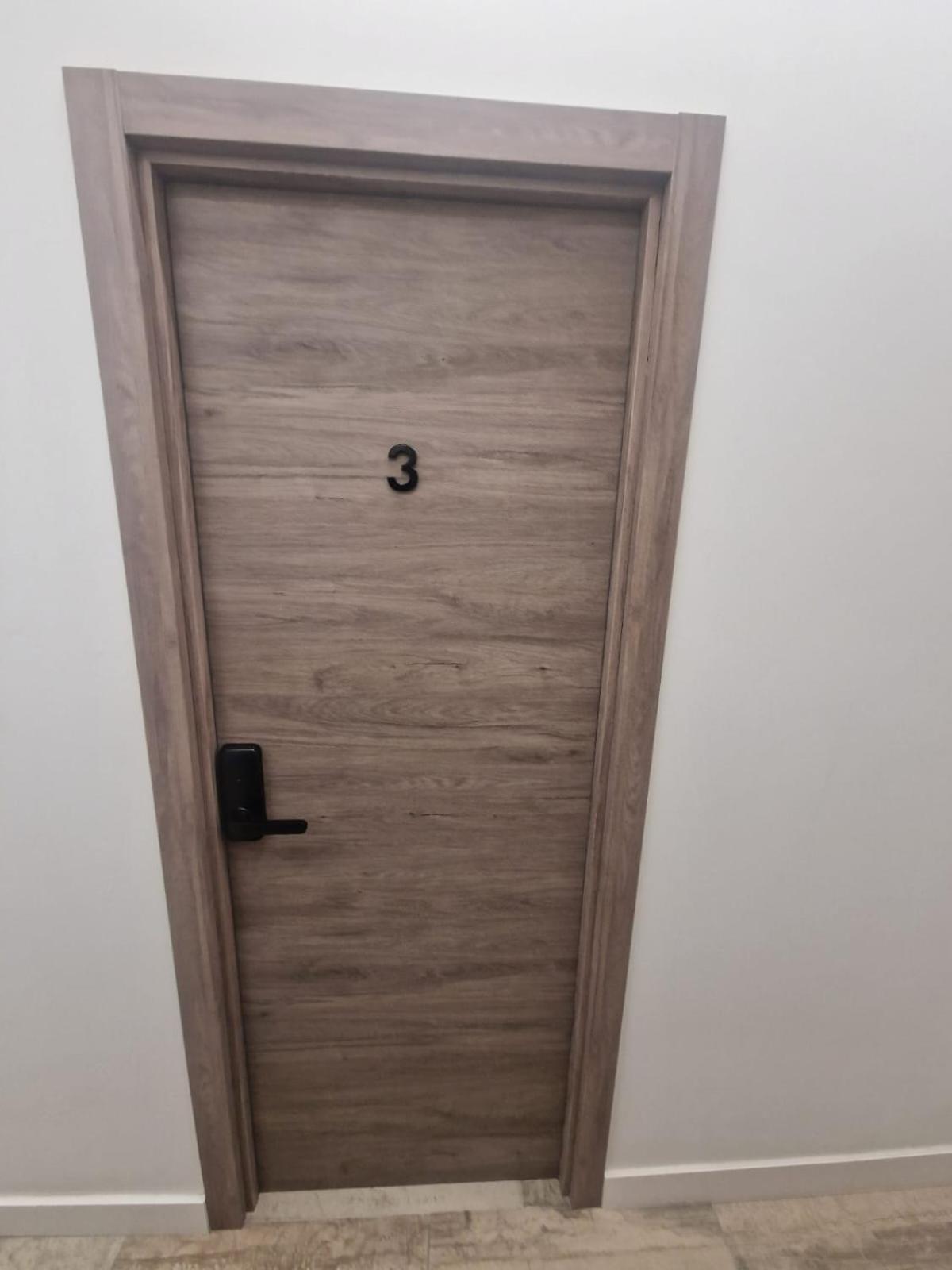 Habitacion Centrica De Lujo Gv 3 Βαλένθια Εξωτερικό φωτογραφία