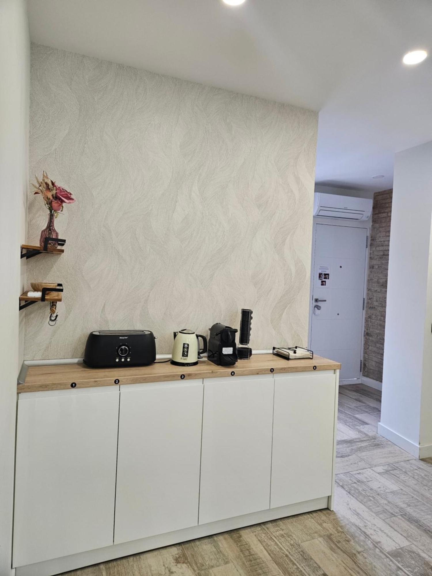 Habitacion Centrica De Lujo Gv 3 Βαλένθια Εξωτερικό φωτογραφία