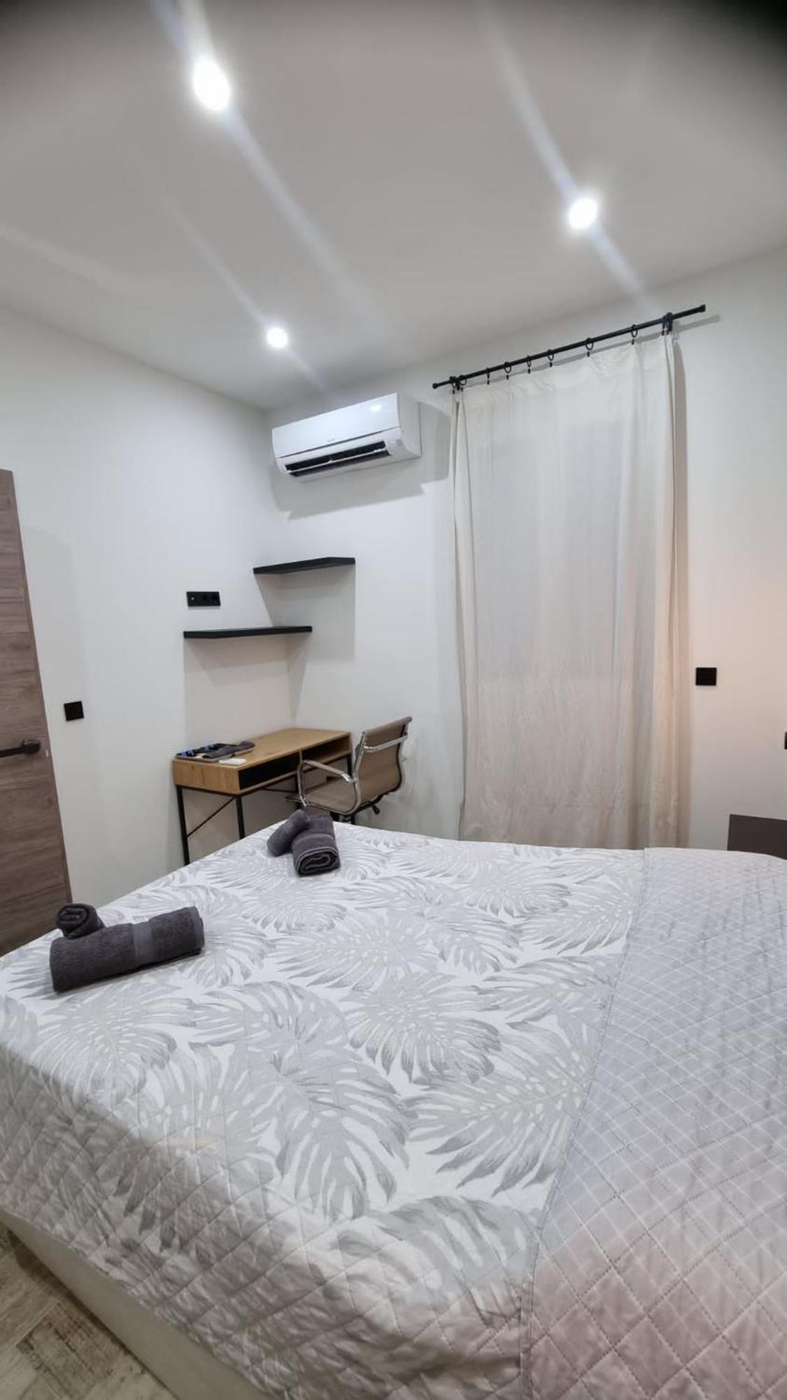 Habitacion Centrica De Lujo Gv 3 Βαλένθια Εξωτερικό φωτογραφία