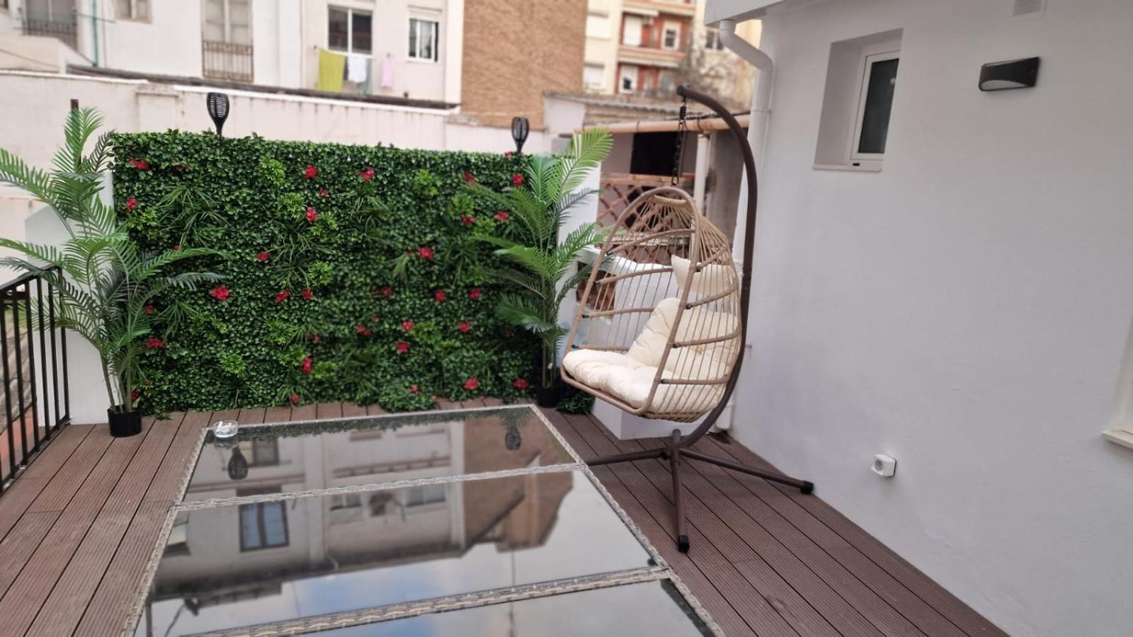 Habitacion Centrica De Lujo Gv 3 Βαλένθια Εξωτερικό φωτογραφία
