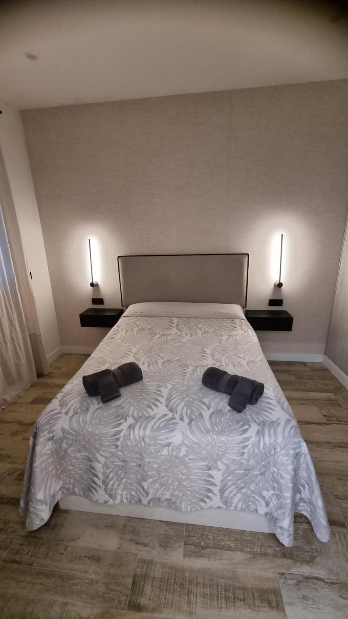 Habitacion Centrica De Lujo Gv 3 Βαλένθια Εξωτερικό φωτογραφία