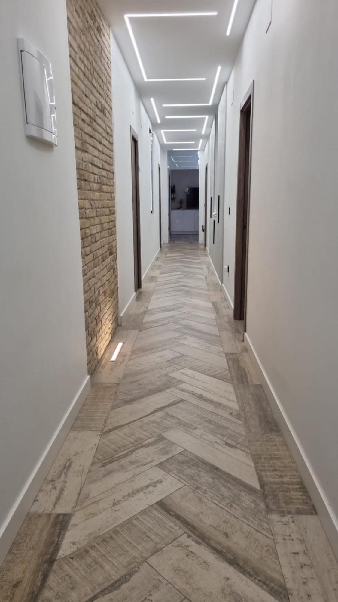Habitacion Centrica De Lujo Gv 3 Βαλένθια Εξωτερικό φωτογραφία