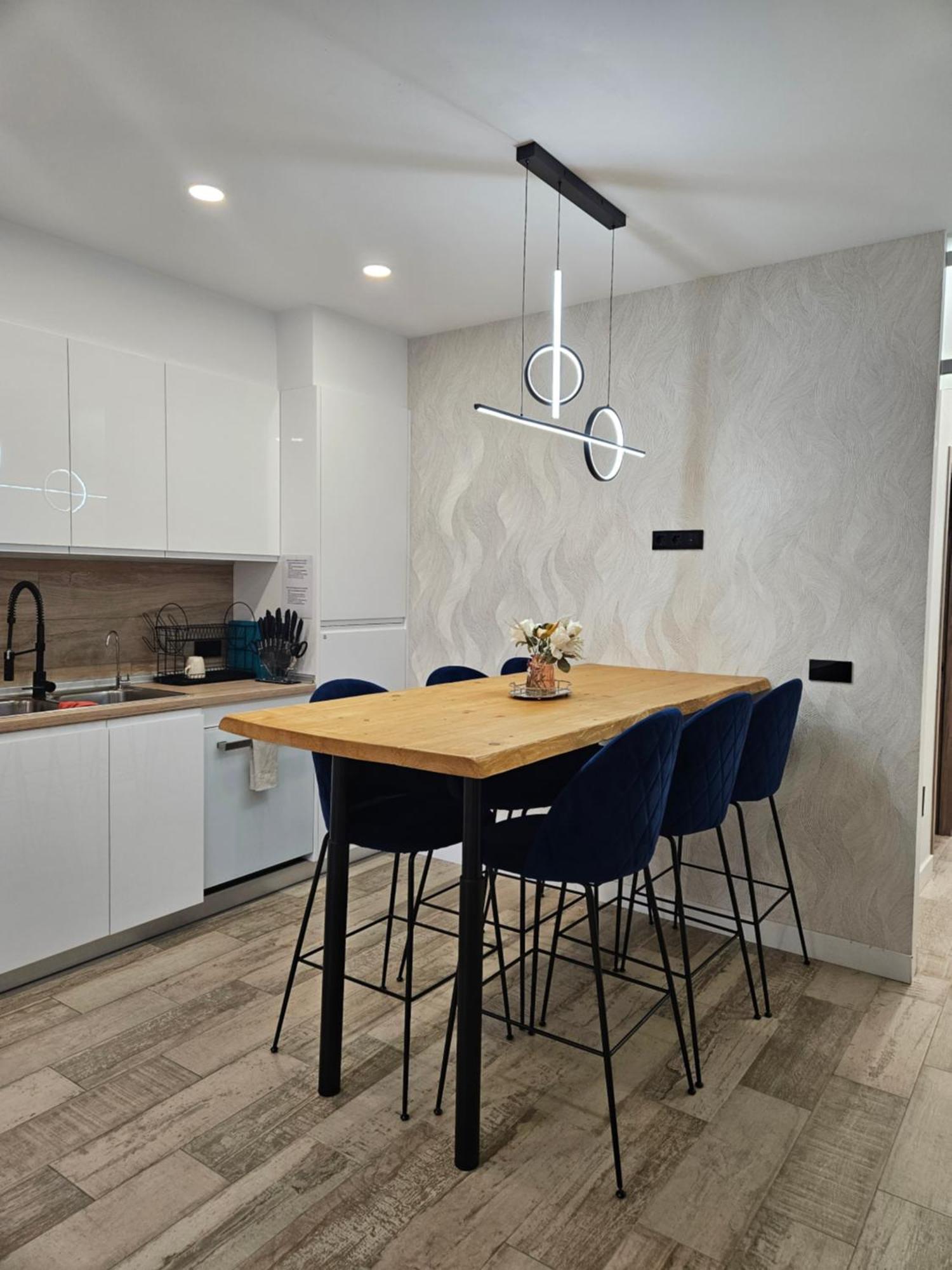 Habitacion Centrica De Lujo Gv 3 Βαλένθια Εξωτερικό φωτογραφία