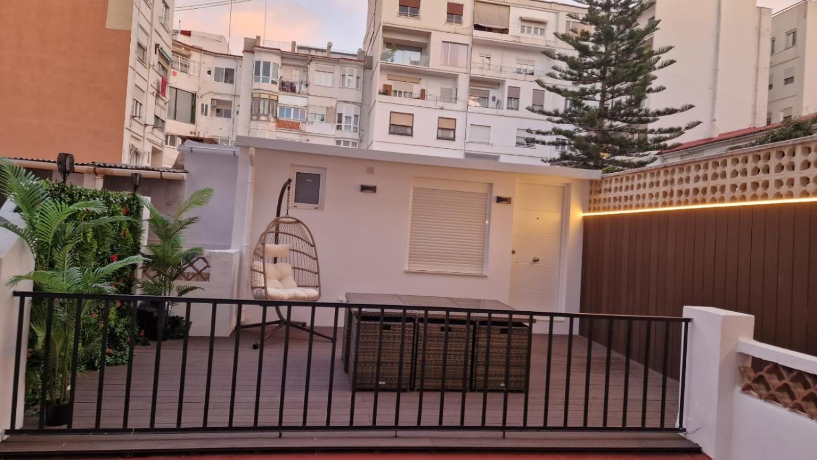 Habitacion Centrica De Lujo Gv 3 Βαλένθια Εξωτερικό φωτογραφία